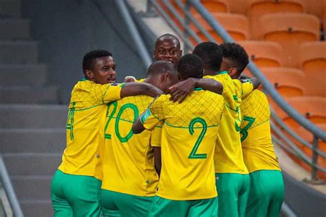 bafana bafana news today